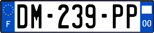 DM-239-PP