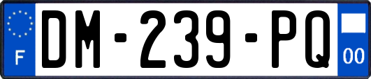 DM-239-PQ