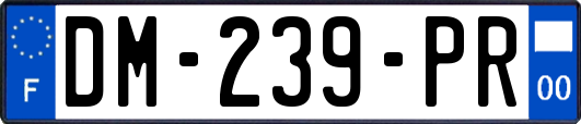 DM-239-PR
