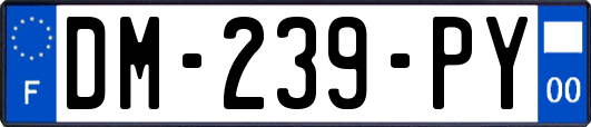 DM-239-PY