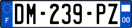 DM-239-PZ