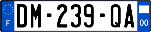 DM-239-QA