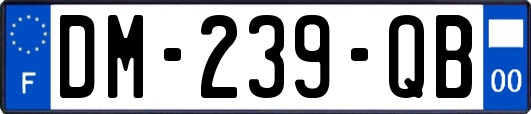 DM-239-QB