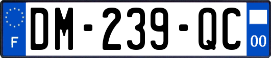 DM-239-QC