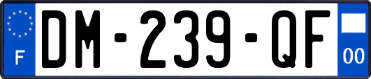 DM-239-QF