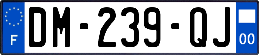 DM-239-QJ