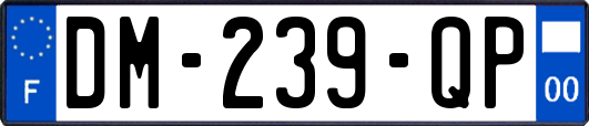 DM-239-QP