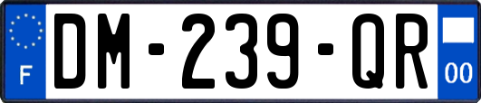 DM-239-QR