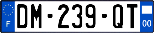 DM-239-QT