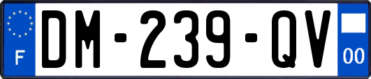 DM-239-QV