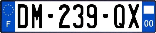 DM-239-QX