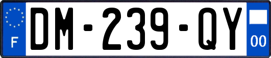 DM-239-QY