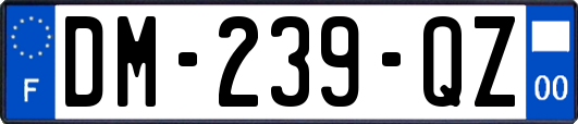 DM-239-QZ