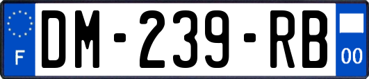 DM-239-RB