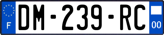 DM-239-RC