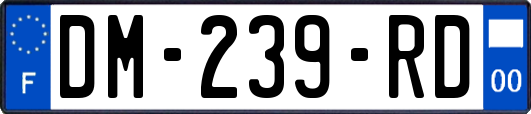 DM-239-RD