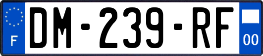 DM-239-RF