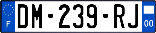 DM-239-RJ