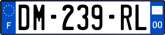 DM-239-RL