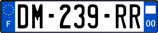 DM-239-RR