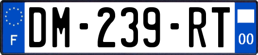 DM-239-RT