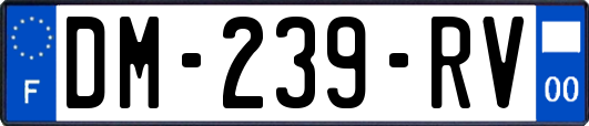 DM-239-RV