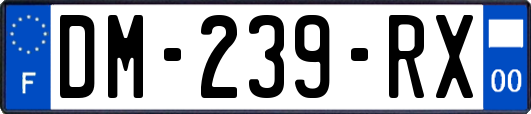 DM-239-RX