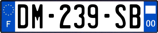 DM-239-SB