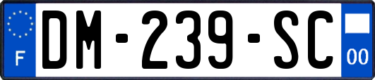 DM-239-SC