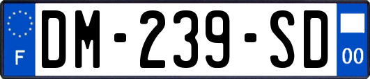 DM-239-SD