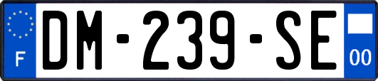 DM-239-SE