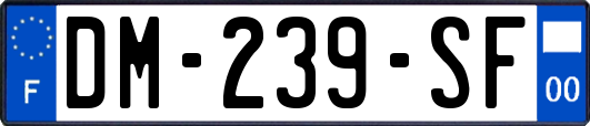 DM-239-SF