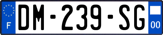 DM-239-SG