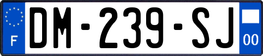 DM-239-SJ