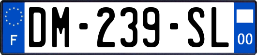 DM-239-SL