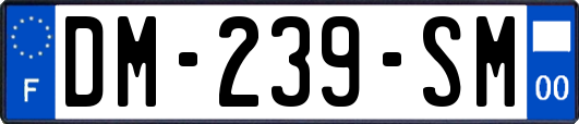 DM-239-SM