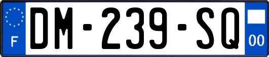 DM-239-SQ