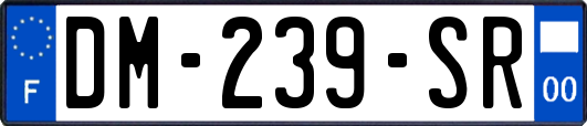 DM-239-SR