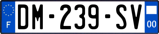 DM-239-SV