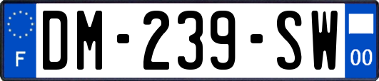 DM-239-SW