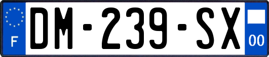DM-239-SX
