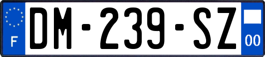 DM-239-SZ
