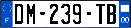 DM-239-TB