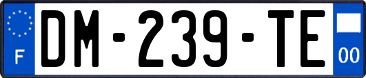 DM-239-TE