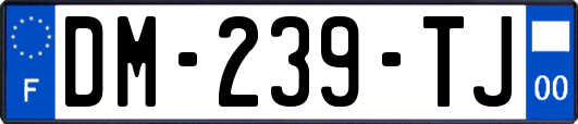 DM-239-TJ