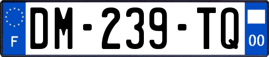 DM-239-TQ