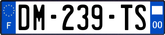 DM-239-TS