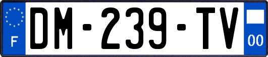 DM-239-TV