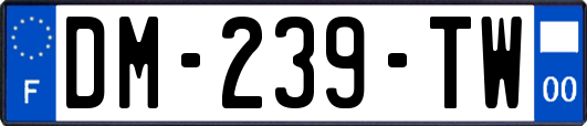 DM-239-TW
