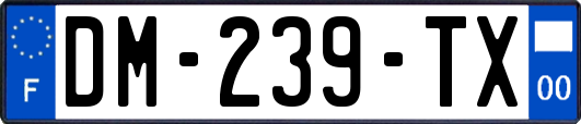 DM-239-TX